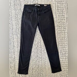 Mavi black Jeans, size 27